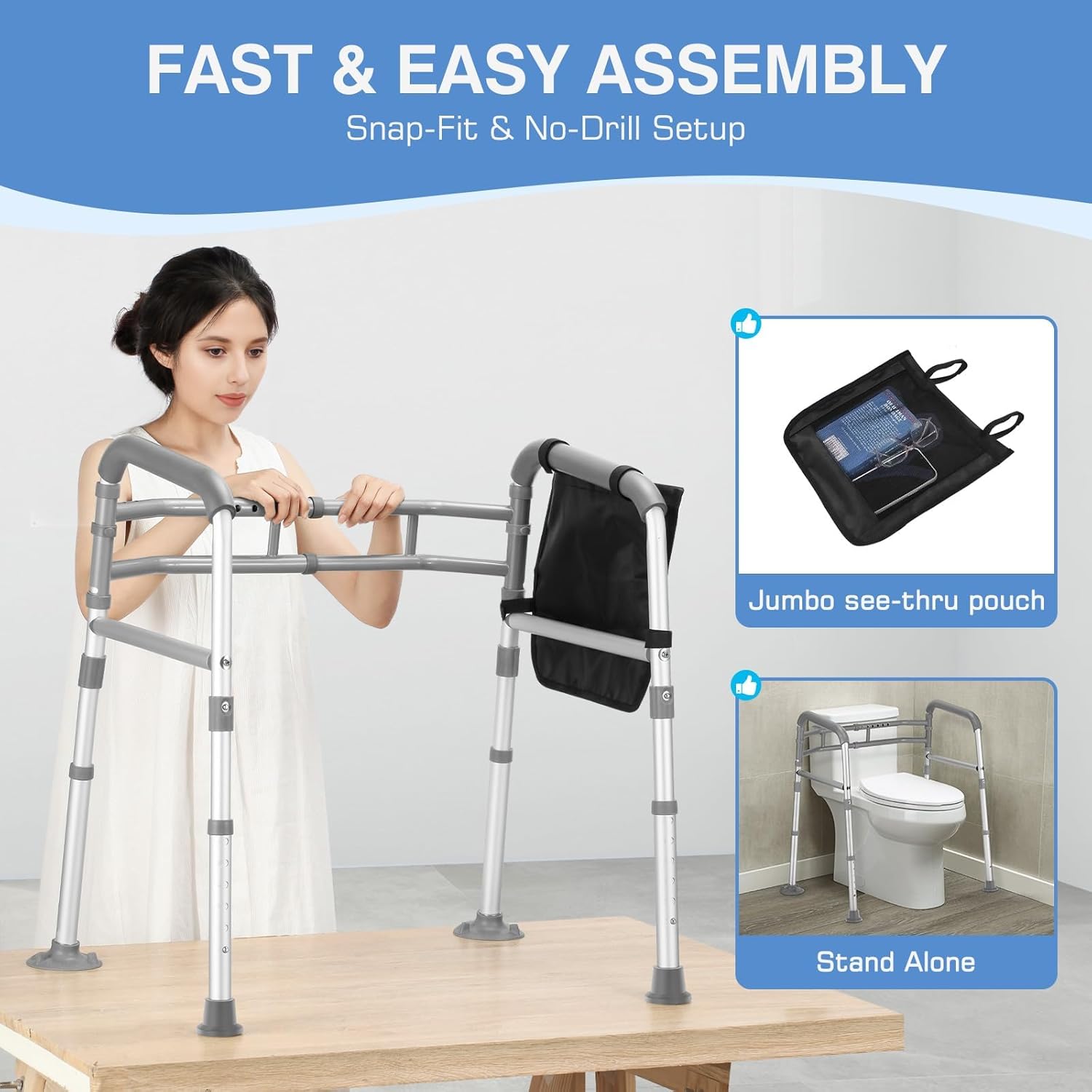 AssistSeat™ Steady Support